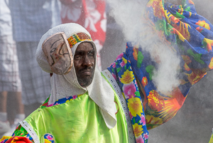 2014 Carnival in Grenadae